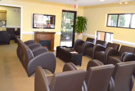Urgent Care Lancaster SC: MD First Primary & Urgent Care — Urgent Care clinic in Lancaster, SC — photo 7