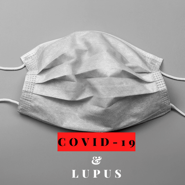 COVID-19 & Lupus