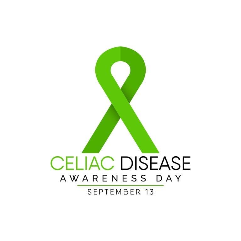 celiac disease awareness day is September 13th